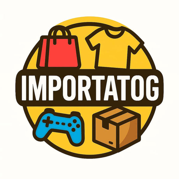 Importetog